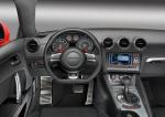 Audi TT S-Line Coupe 2007 года